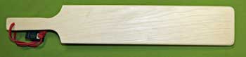 MAGNUM EXTREME PADDLE - Hickory  20" x 4" x 7/8...